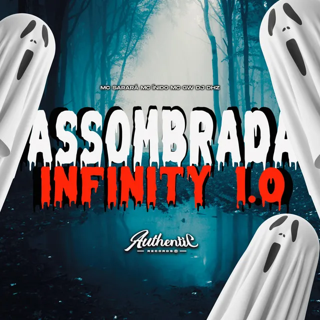 Assombrada Infinity 1.0