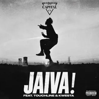 Jaiva! by DJ Capital