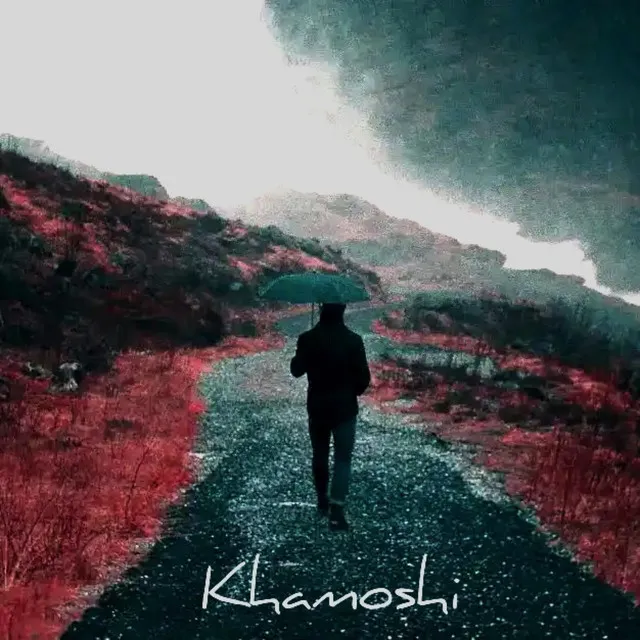 Khamoshi