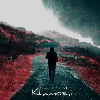 Khamoshi by Wackho