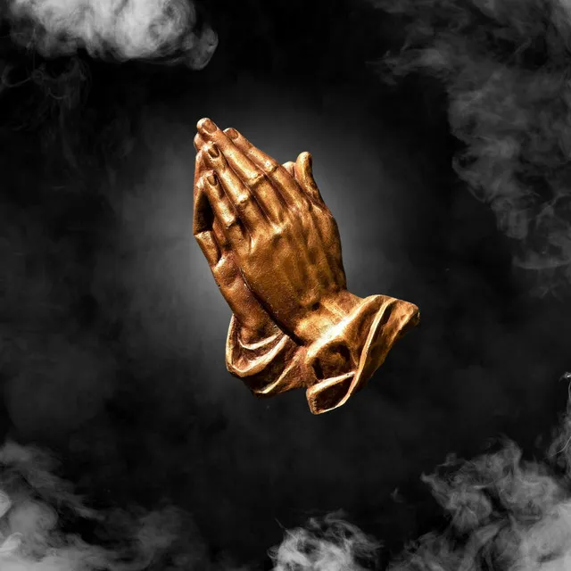 Praying With Dirty Hands