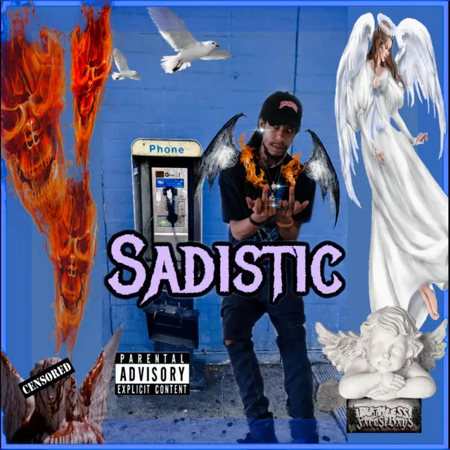 Sadistic (Remastered)