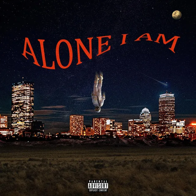 Alone I Am