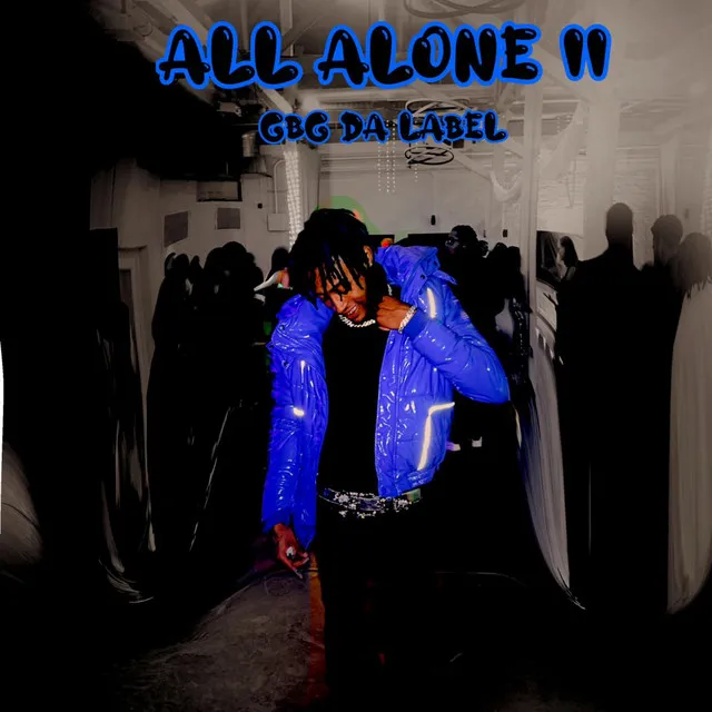 All Alone II