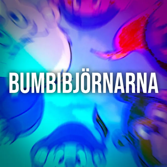 BUMBIBJÖRNARNA