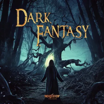 Dark Fantasy by John B. Hancock