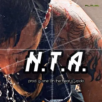 N.T.A. (No Tiene Actitud) by Enedenoel