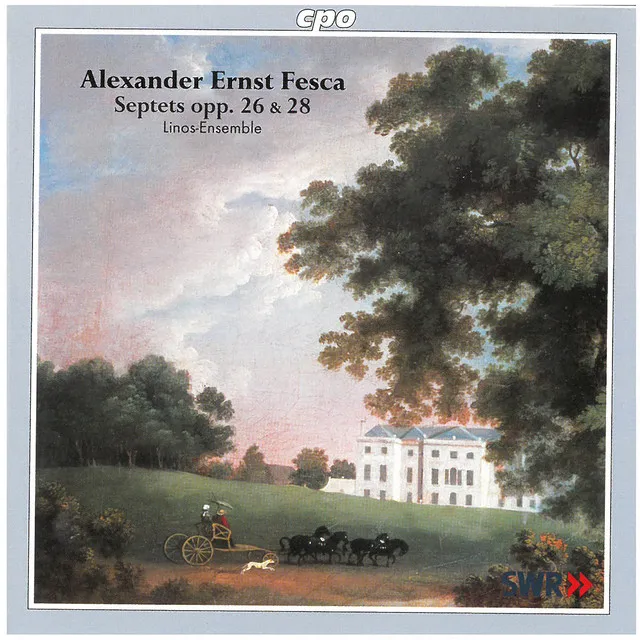 Piano Septet No. 2 in D Minor, Op. 28: IV. Finale. Allegro moderato