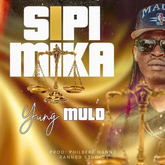 Sipimika by Yung Mulo