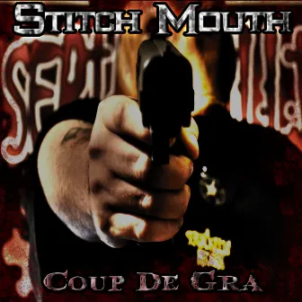 Coup de Gra - Single by Stitch Mouth