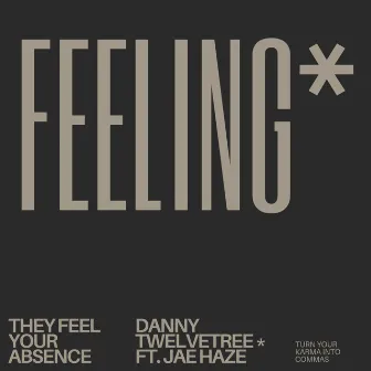 Feeling by Danny Twelvetree