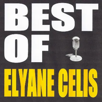 Best of Elyane Celis by Elyane Célis