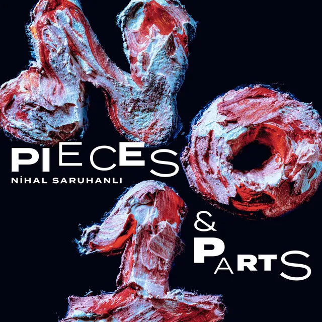 Pieces & Parts No.1