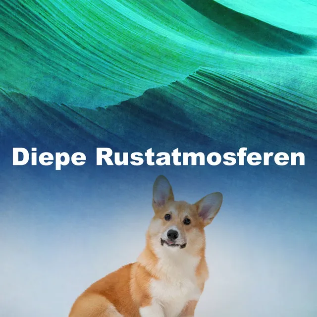 Diepe Rustatmosferen