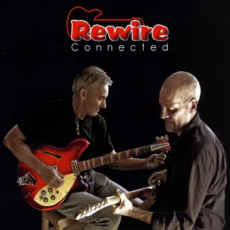 Connected by Rewire