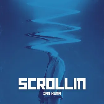 Scrollin by Dan Kema