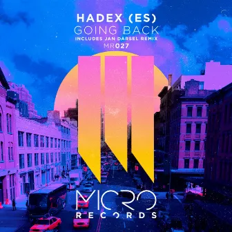 Going Back by Hadex (ES)