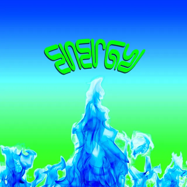 Energy - Radio Edit