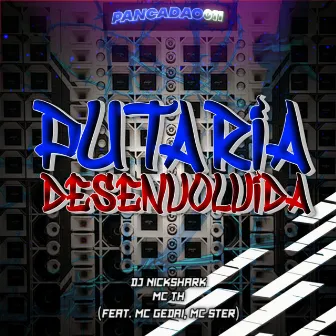 PUTARIA DESENVOLVIDA by Mc th