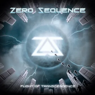 Flight of Transcendence by Zero Sequence