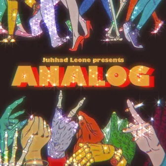 Analog! by Juhhad Leone