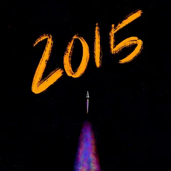 2015 by Local Space Boy