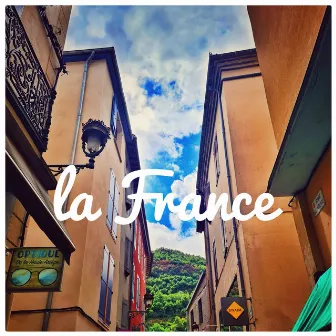 La France by Atk Epop