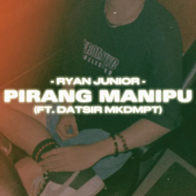 PIRANG MANIPU