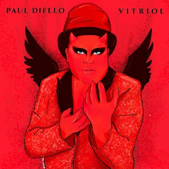 Vitriol by Paul Diello