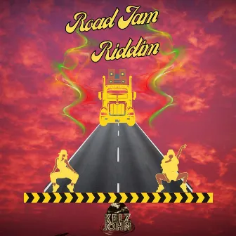 Road Jam Riddim by Carlton 