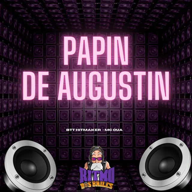 Papin de Augustin