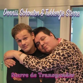 Sterre De Transgender by Dennis Schouten