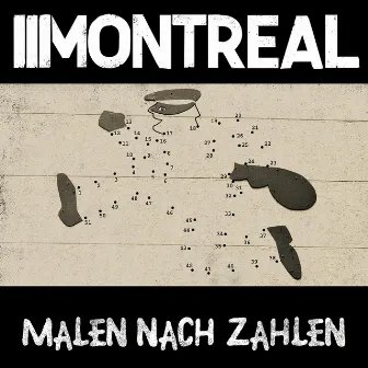 Malen nach Zahlen by Montreal