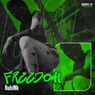 Freedom by RubiNk