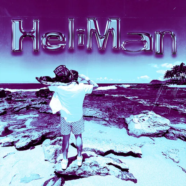 HeliMAn