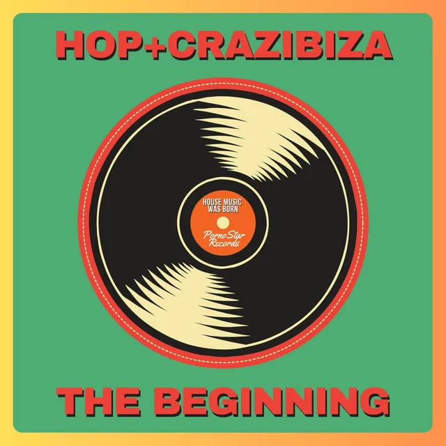 The Beginning - Original Mix