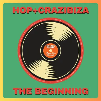 The Beginning by House of Prayers