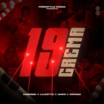 19 Crema by Cepeda