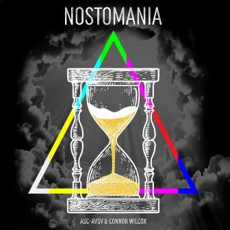 Nostomania by Asc-Avsv