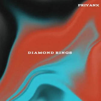 Diamond Rings by Priyanx