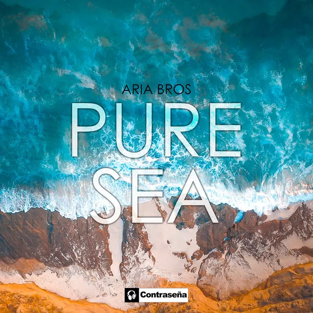 Pure Sea - Chill Mix