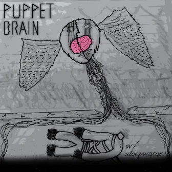 puppet brain by autumndropsdead