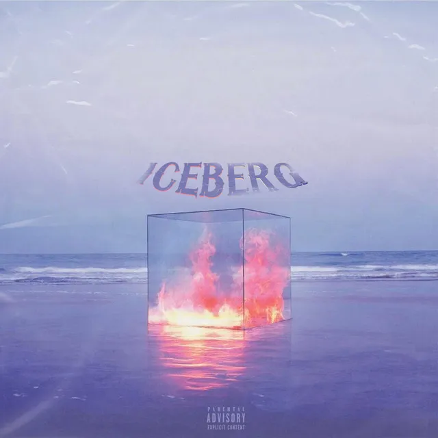 Iceberg - Endor Beatz Prod.