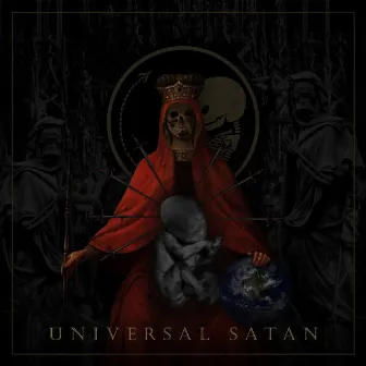 Universal Satan by Turmion Kätilöt