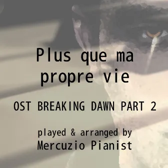 Plus que ma propre vie (Original Soundtrack from 