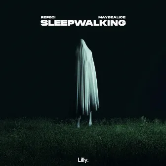 Sleepwalking by maybealice