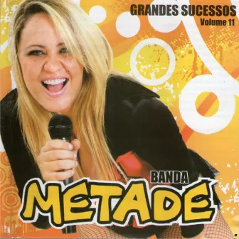 Banda Metade, Vol. 11 by Banda Metade