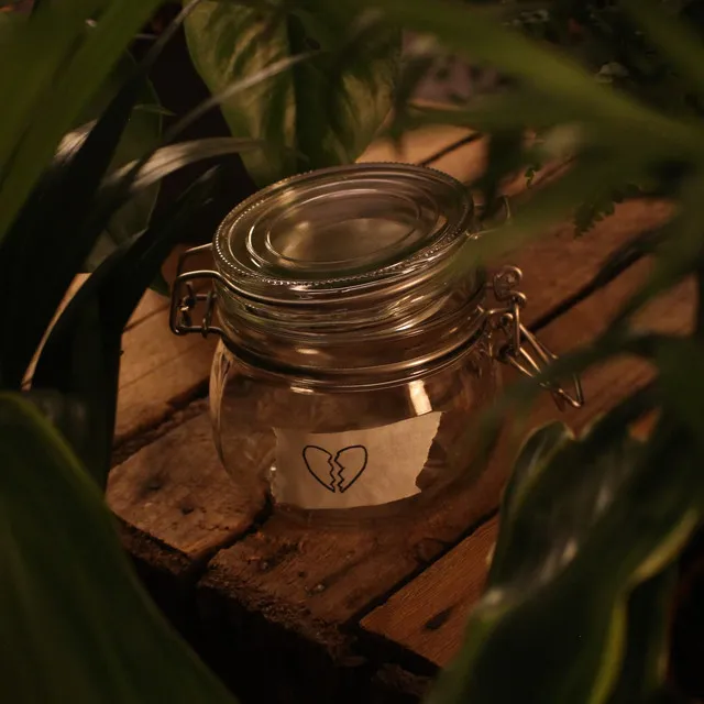 Jar of Hearts