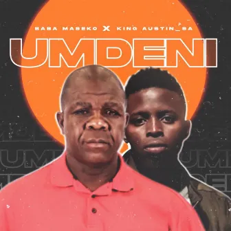 Umdeni by KingAustin_sa