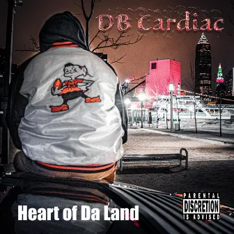 Heart Of Da Land by DB Cardiac